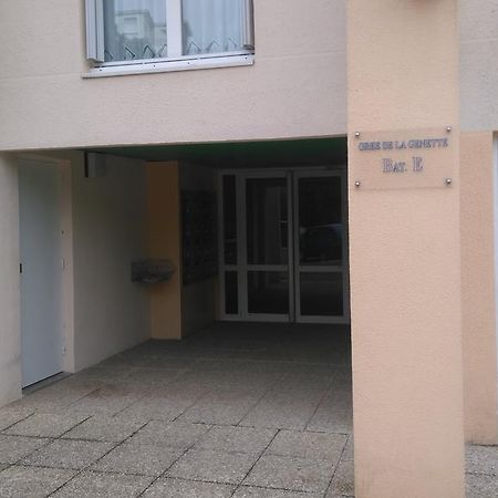 La Rochelle - Oree De La Genette Exterior photo
